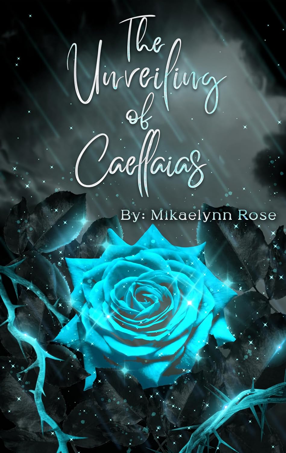 The Unveiling of Caellaias