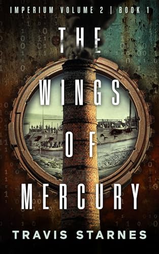The Wings of Mercury