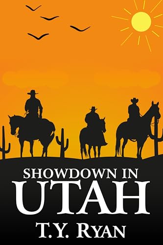 Showdown in Utah