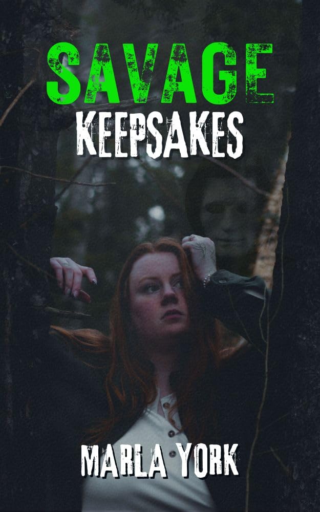 Savage Keepsakes