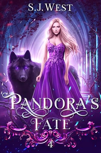 Pandora's Fate