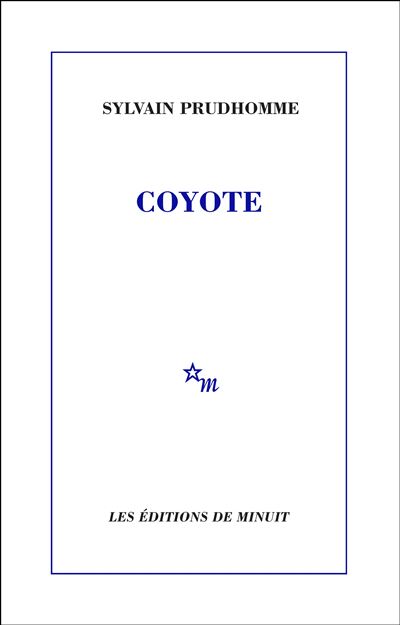 Coyote
