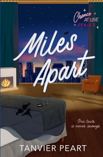 Miles Apart