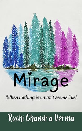 Mirage: When nothing is what it seems like!