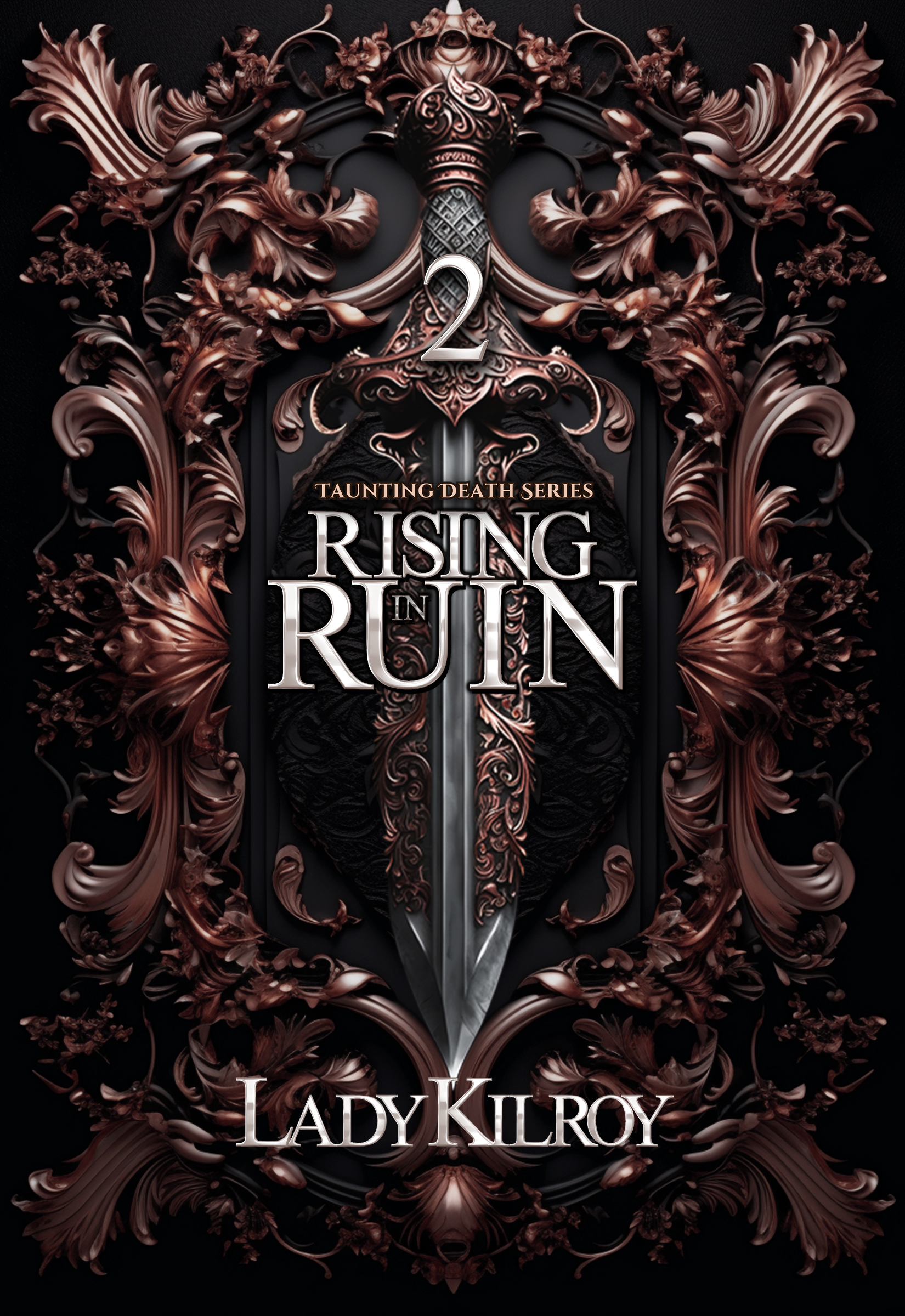 Rising in Ruin