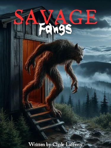 Savage Fangs