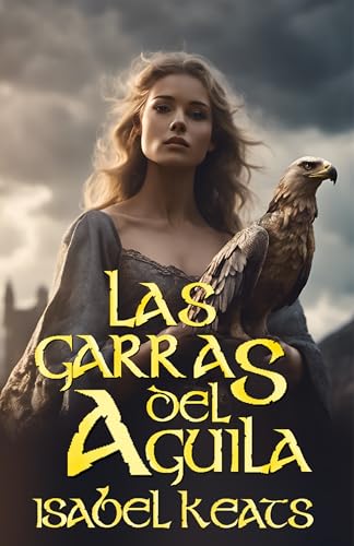 Las garras del águila