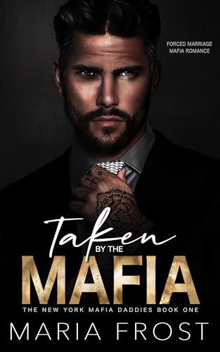 Taken by the Mafia