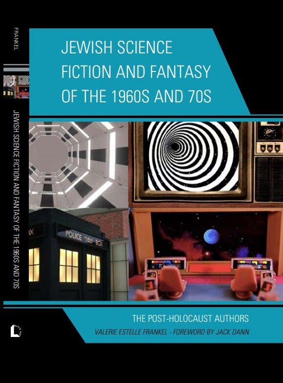 Jewish Science Fiction and Fantasy of the 1960s and 70s: The Post ...