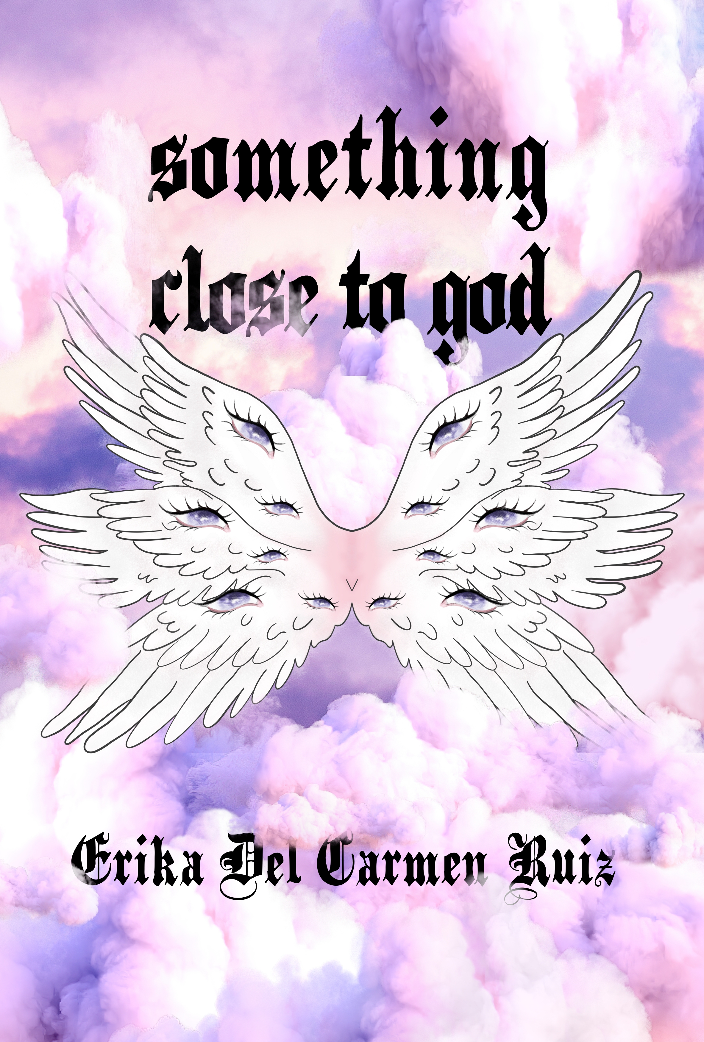 Something Close to God