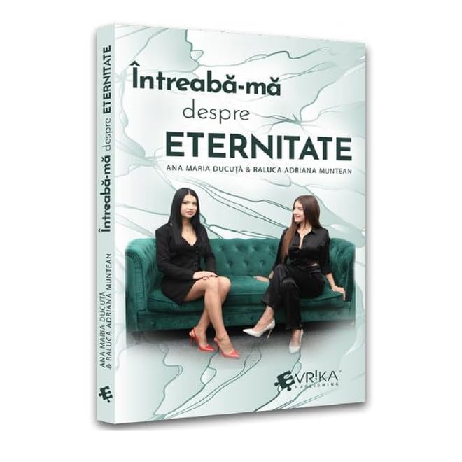 Întreabă-mă despre eternitate