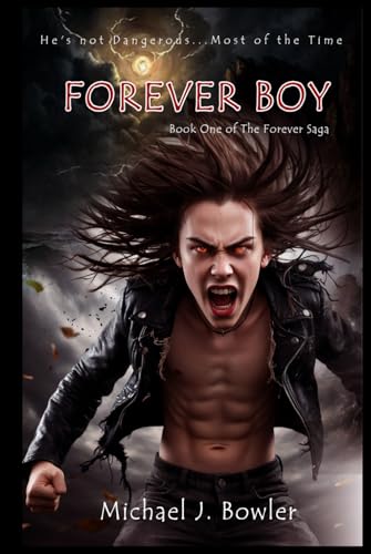 Forever Boy