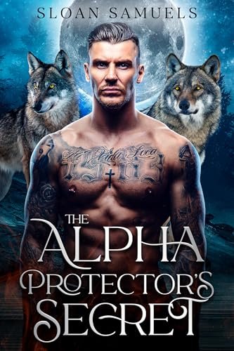 The Alpha Protector's Secret