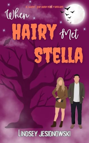 When Hairy Met Stella
