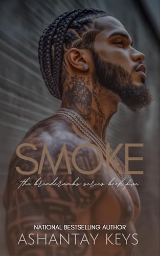 Smoke : The Breadcrumbs Series Book Five