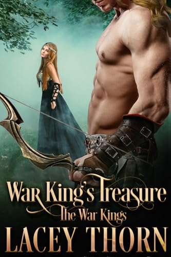 War King's Treasure
