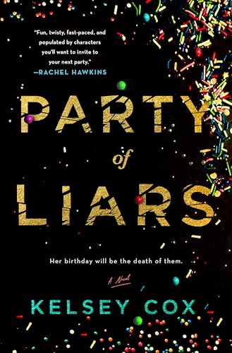 Party of Liars