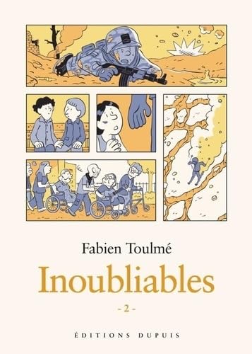 Inoubliables - Tome 2