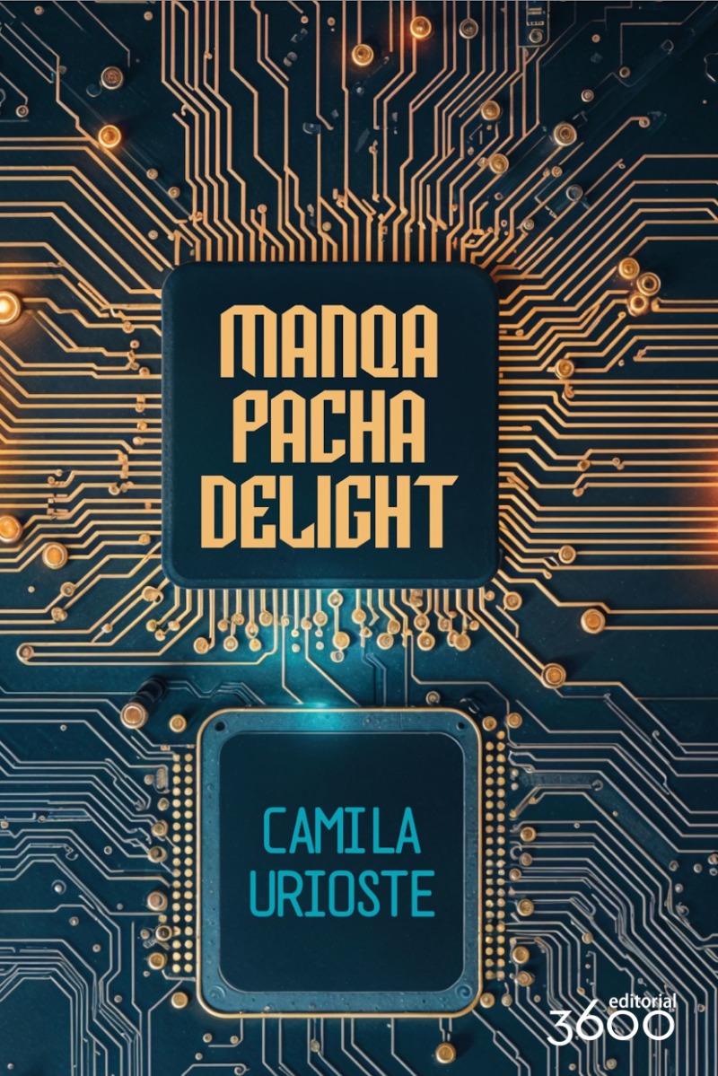 Manqapacha delight