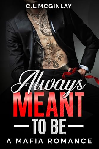 Always Meant To Be book cover
