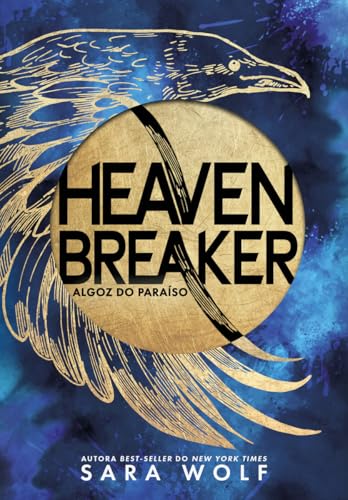 HEAVENBREAKER