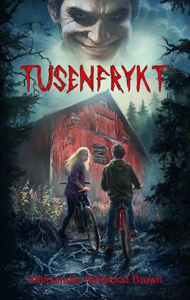 Tusenfrykt