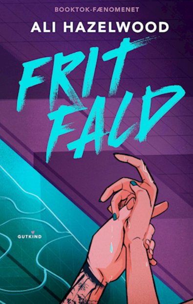 Frit fald