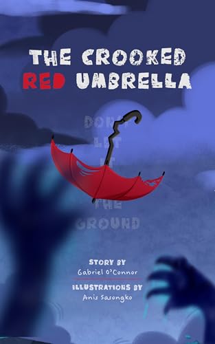 The Crooked Red Umbrella