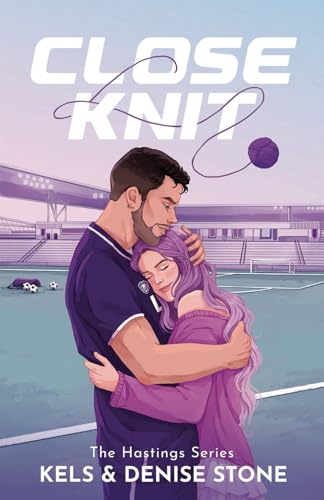 Close Knit (The Hastings)