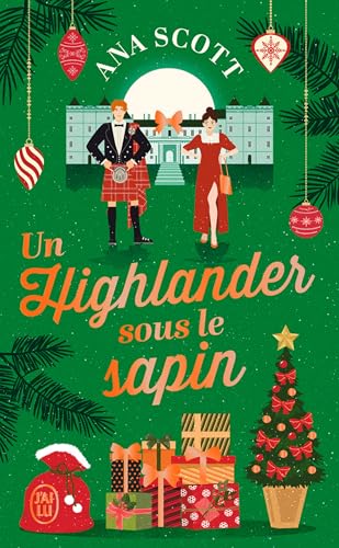Un Highlander sous le Sapin