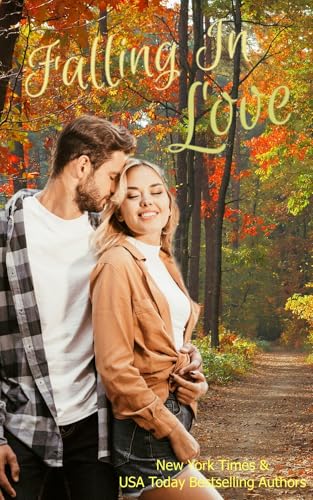 FALLING IN LOVE