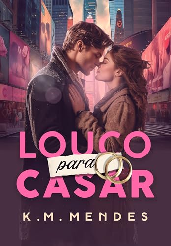 Louco para Casar
