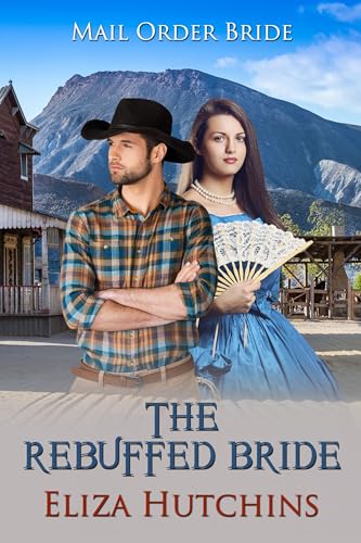 The Rebuffed Bride