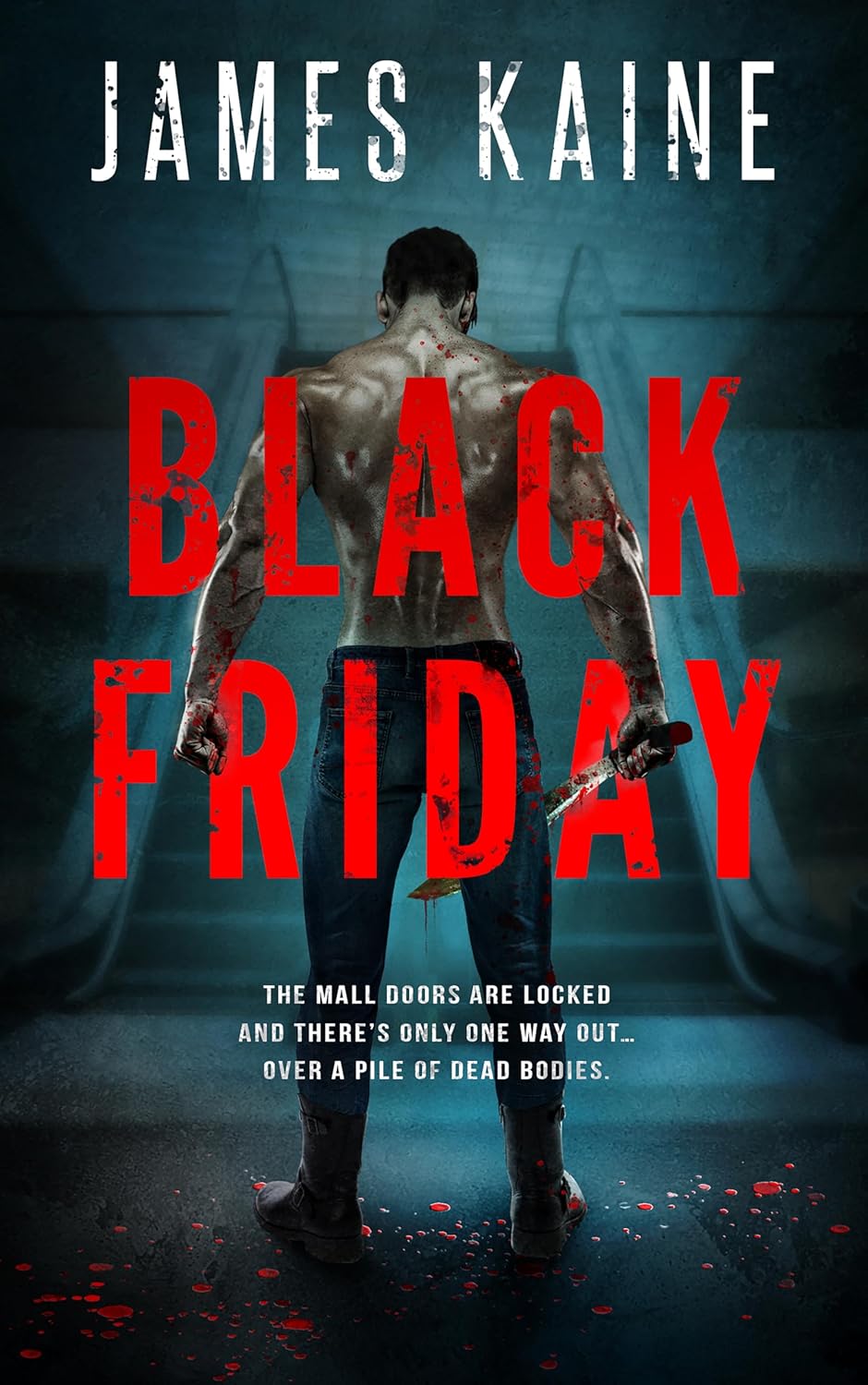 Black Friday