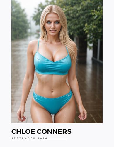 Elegant Nudes - Chloe Conners Vol. 1 by Erik Amando Goodreads