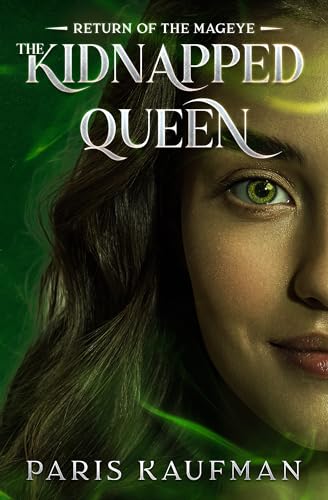 The Kidnapped Queen