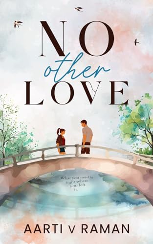 No Other Love book cover