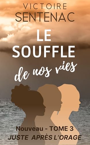 Le souffle de nos vies: Tome 3 Juste après l'orage