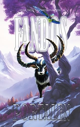 Fandos: Portalen