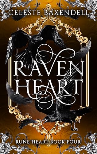 Raven Heart