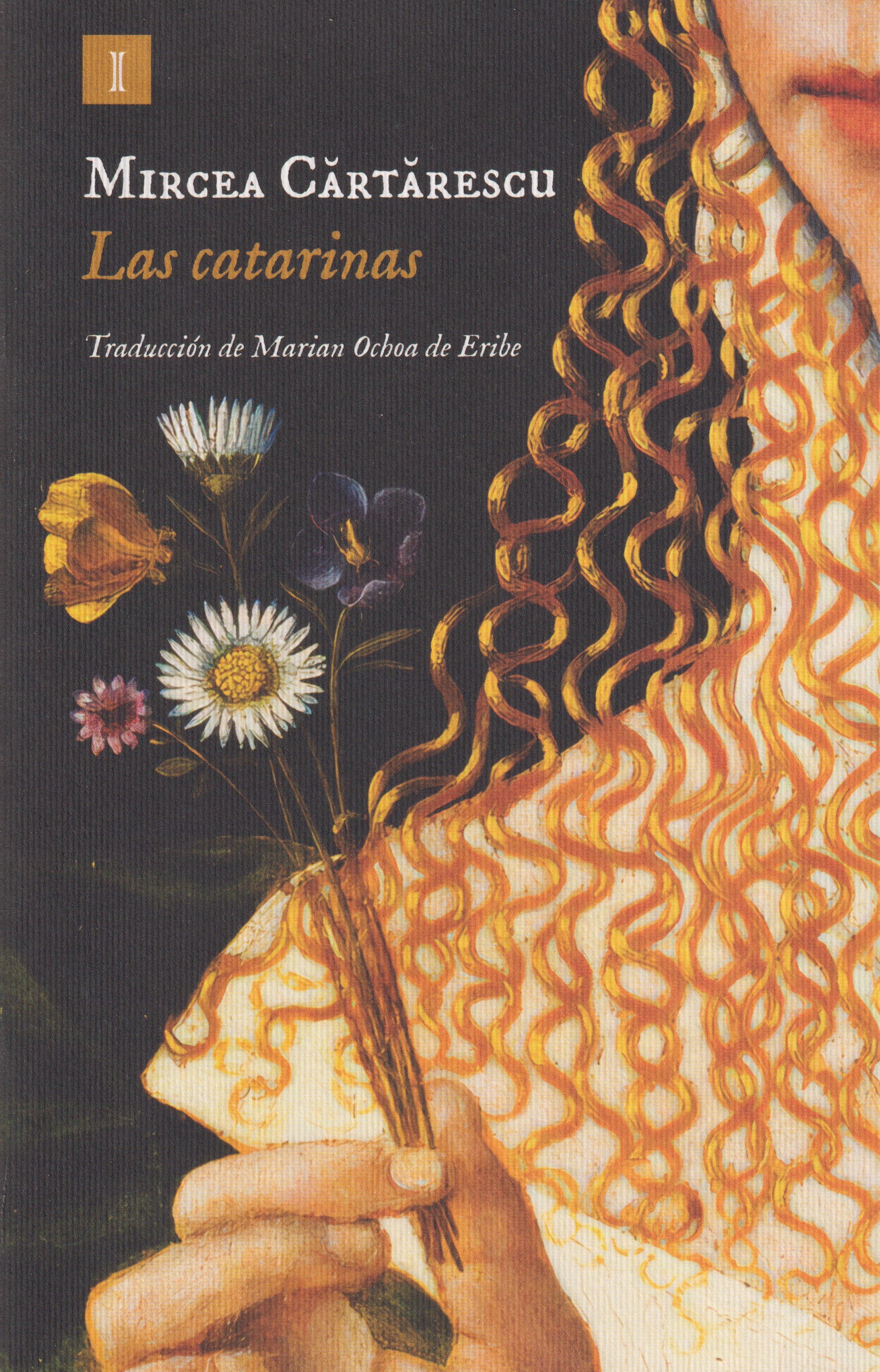 Las catarinas