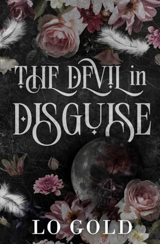 The Devil in Disguise book cover