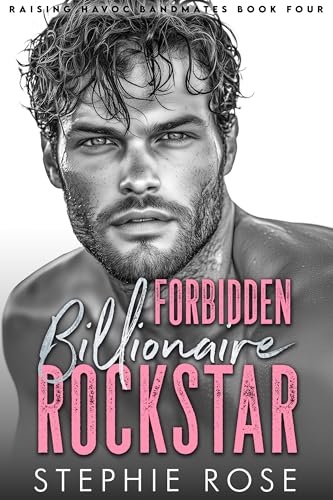 Forbidden Billionaire Rockstar