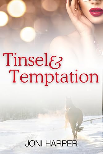 Tinsel & Temptation: A pulse-pounding, festive equestrian sports romance
