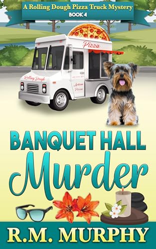Banquet Hall Murder
