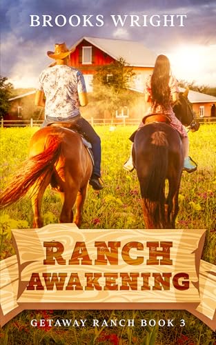 Ranch Awakening: Small Town Christian Romance
