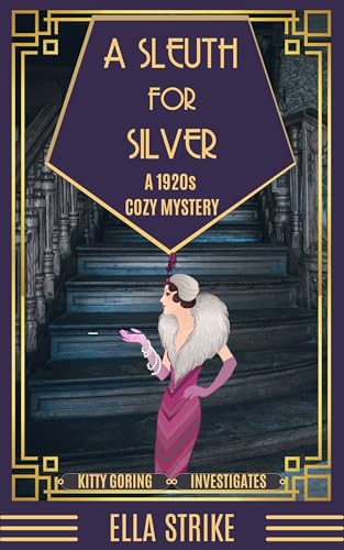A Sleuth For Silver