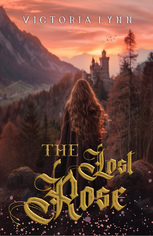 The Lost Rose