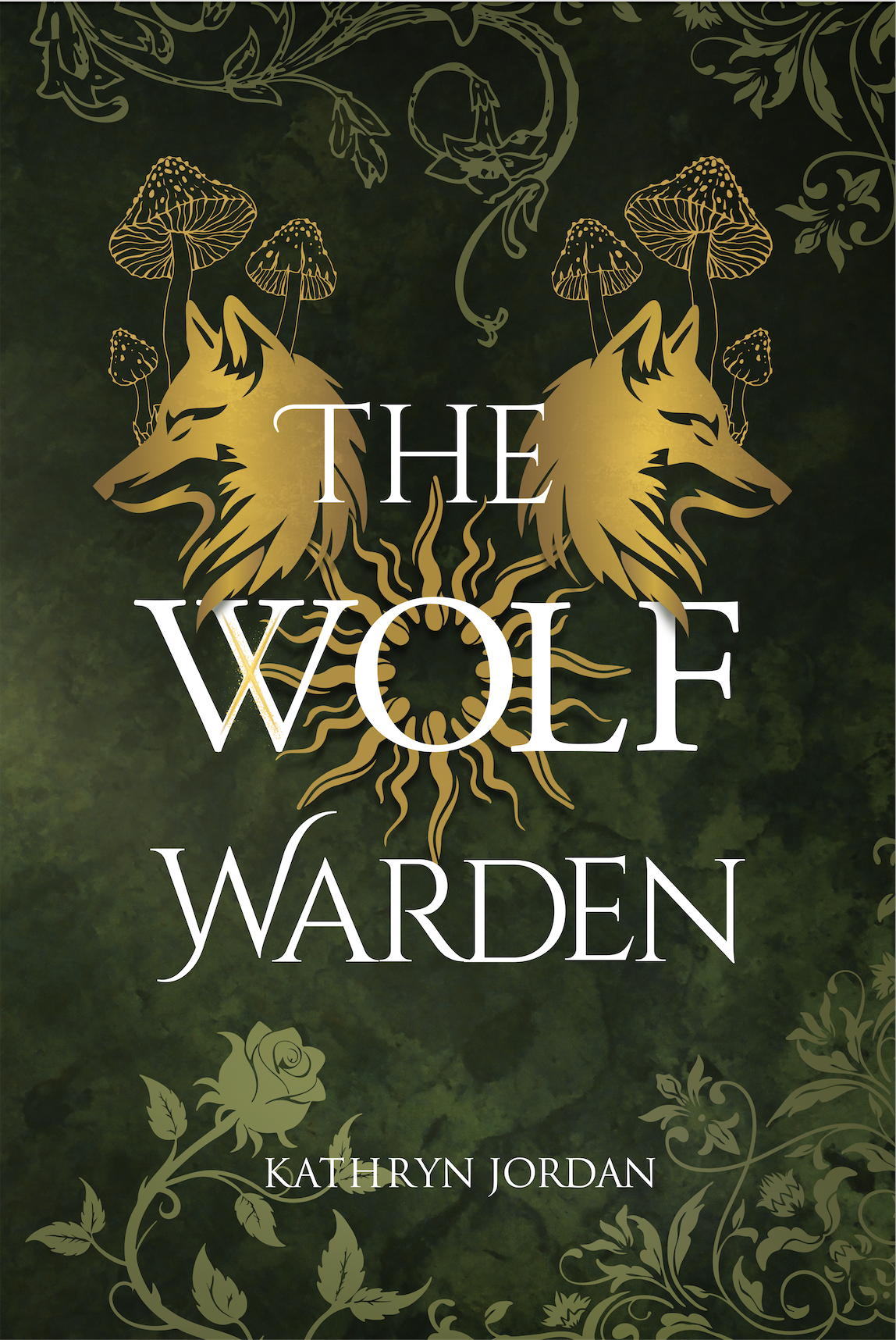 The Wolf Warden