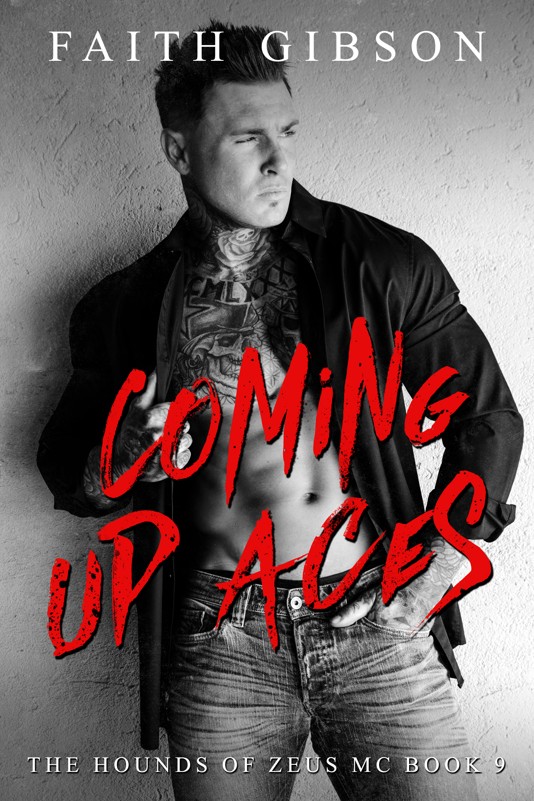 Coming Up Aces